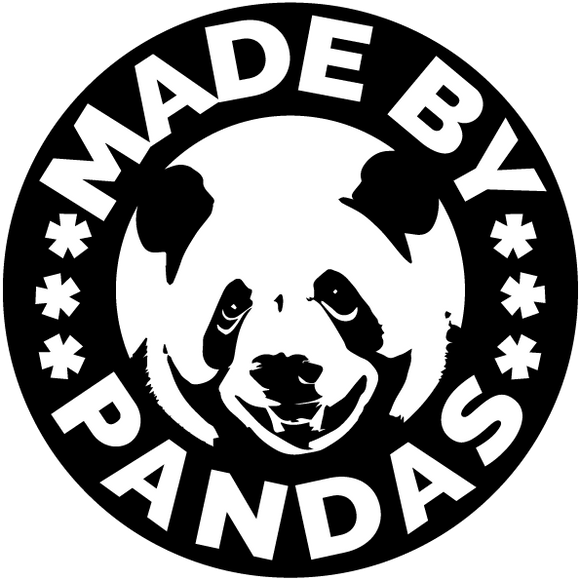 Made By Pandas