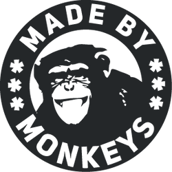 Made By Monkeys
