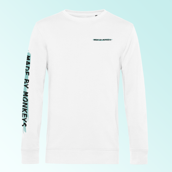 White Sweater //Limited Edition//