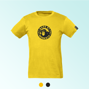 MBM Kids Logo Shirt