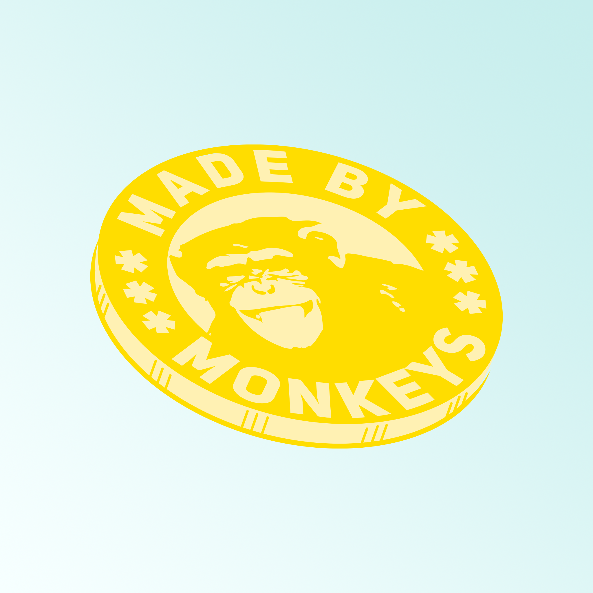 Made by Monkeys Webshop – Made By Monkeys